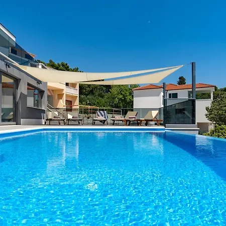 Villa Soriano Mimice