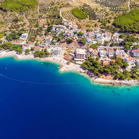 Villa Soriano Mimice