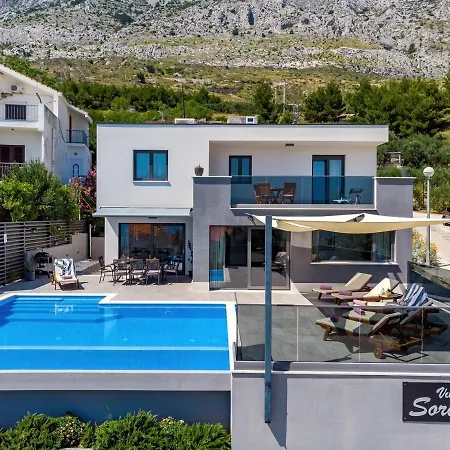 Soriano Villa