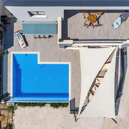 Villa Soriano