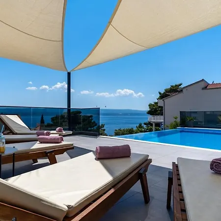 Soriano Villa *