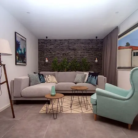 Soriano Villa *