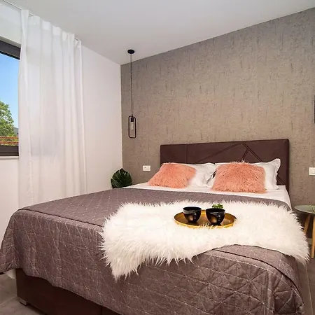 Soriano ヴィラ ミミツェ